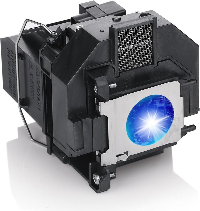 Litance Replacement Projector Lamp Bulb for ELPLP95 V13H010L95 Epson POWERLITE 2250U 2055 2255U 2265U 5510 5520W 5530U 5535U 975W 2065 2155W 2165W 2245U EB-2055 EB-2250U EB-2255U EB-X500KG EB-X550KG - Image 2